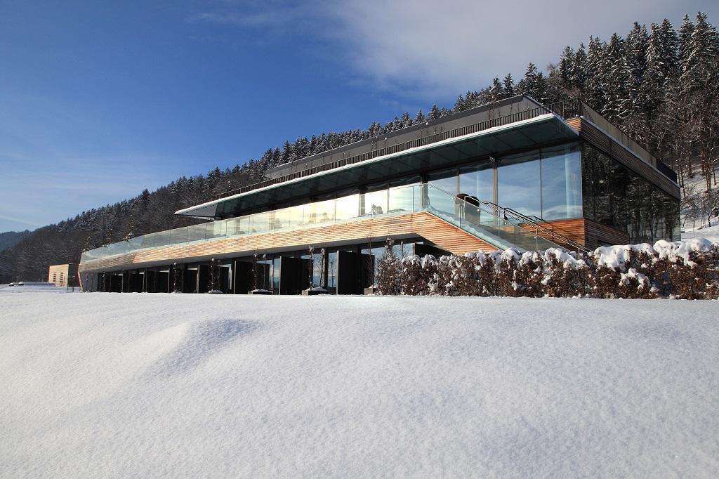 Schoenberghof Spielberg Hotel Spielberg Bei Knittelfeld Exterior photo