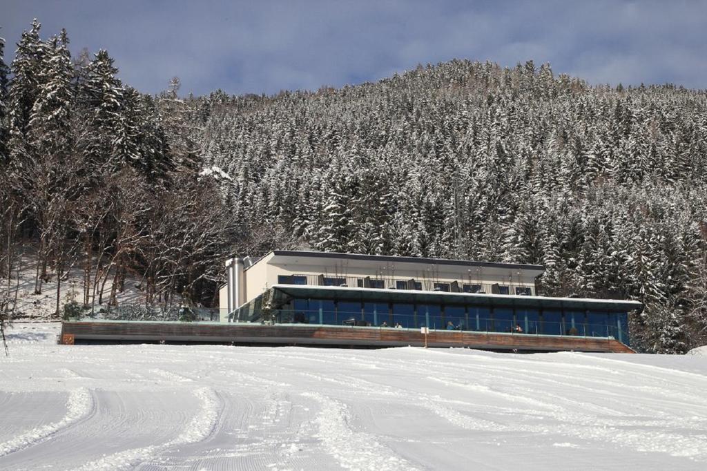 Schoenberghof Spielberg Hotel Spielberg Bei Knittelfeld Exterior photo