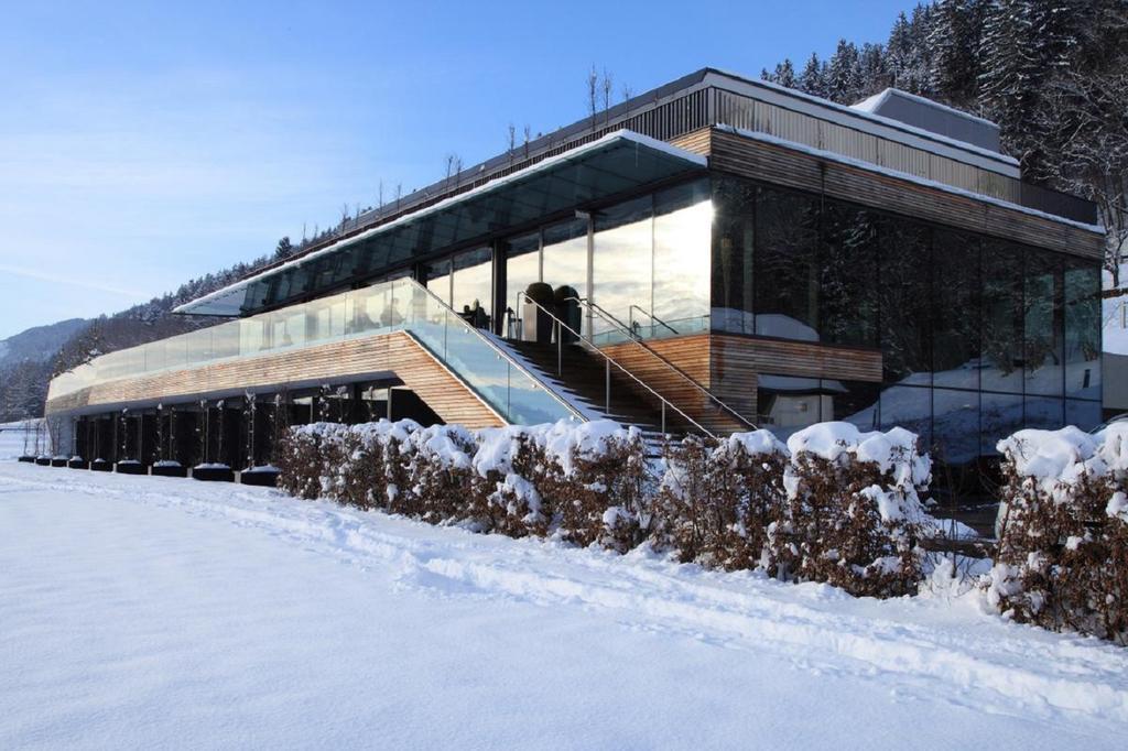 Schoenberghof Spielberg Hotel Spielberg Bei Knittelfeld Exterior photo