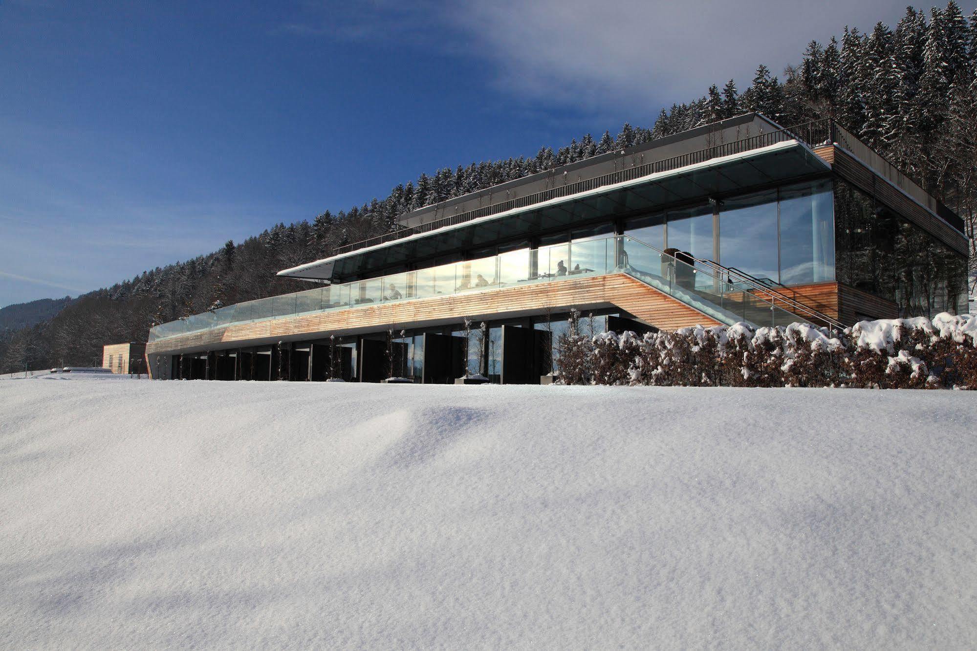 Schoenberghof Spielberg Hotel Spielberg Bei Knittelfeld Exterior photo